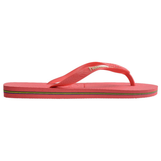 Havaianas Brasil Logo